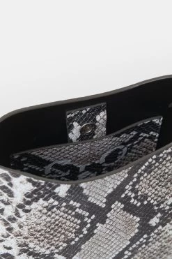 CLOSED Half Round Bag Small 9 CLOSED Half Round Bag Small -Mode Verkauf C90316 86F 22 101 3