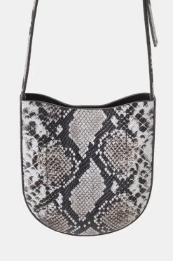 CLOSED Half Round Bag Small 11 CLOSED Half Round Bag Small -Mode Verkauf C90316 86F 22 101 5