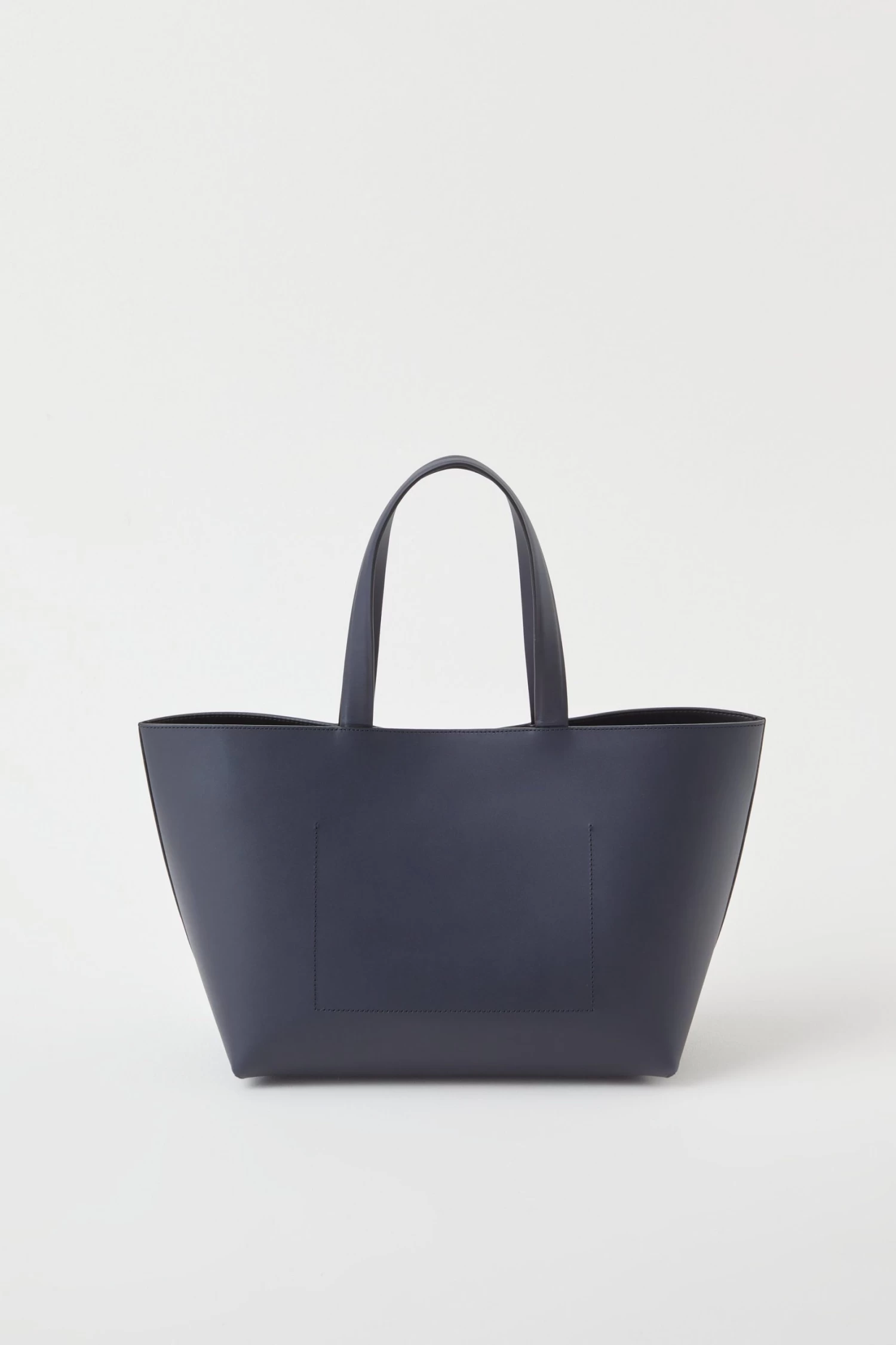 CLOSED Smooth Leater Bag 2 CLOSED Smooth Leater Bag – Bild 2