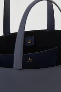 CLOSED Smooth Leater Bag 8 CLOSED Smooth Leater Bag -Mode Verkauf C90340 85Y 22 519 3