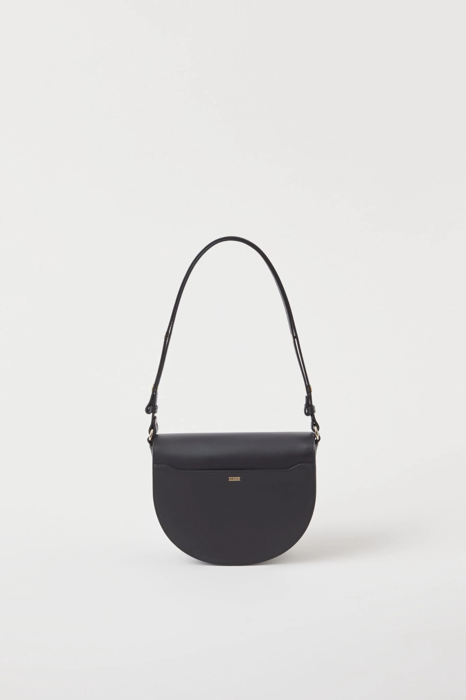 CLOSED Saddle Bag 2 CLOSED Saddle Bag – Bild 2