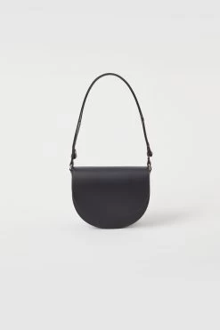 CLOSED Saddle Bag