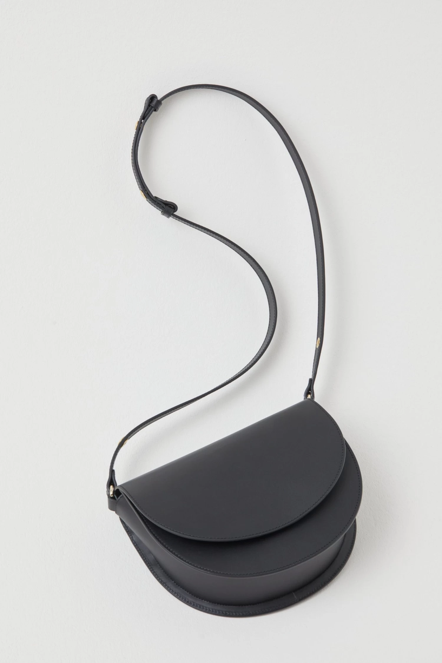 CLOSED Saddle Bag 5 CLOSED Saddle Bag – Bild 5