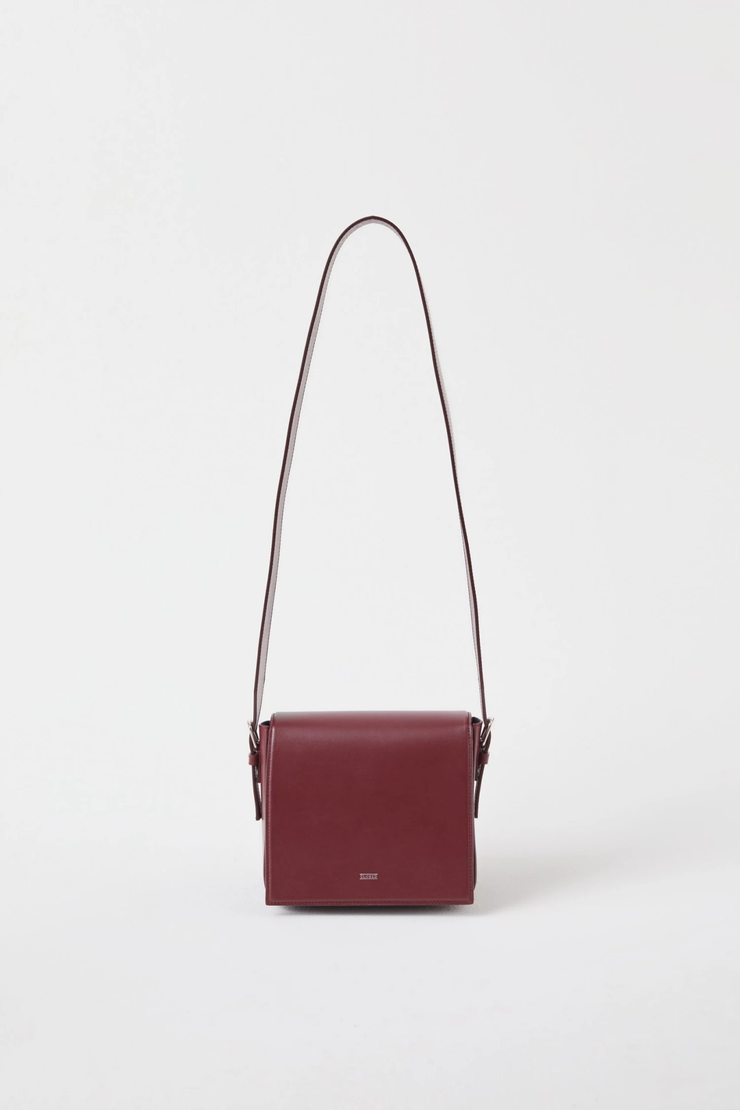 CLOSED Shoulder Bag 2 CLOSED Shoulder Bag – Bild 2