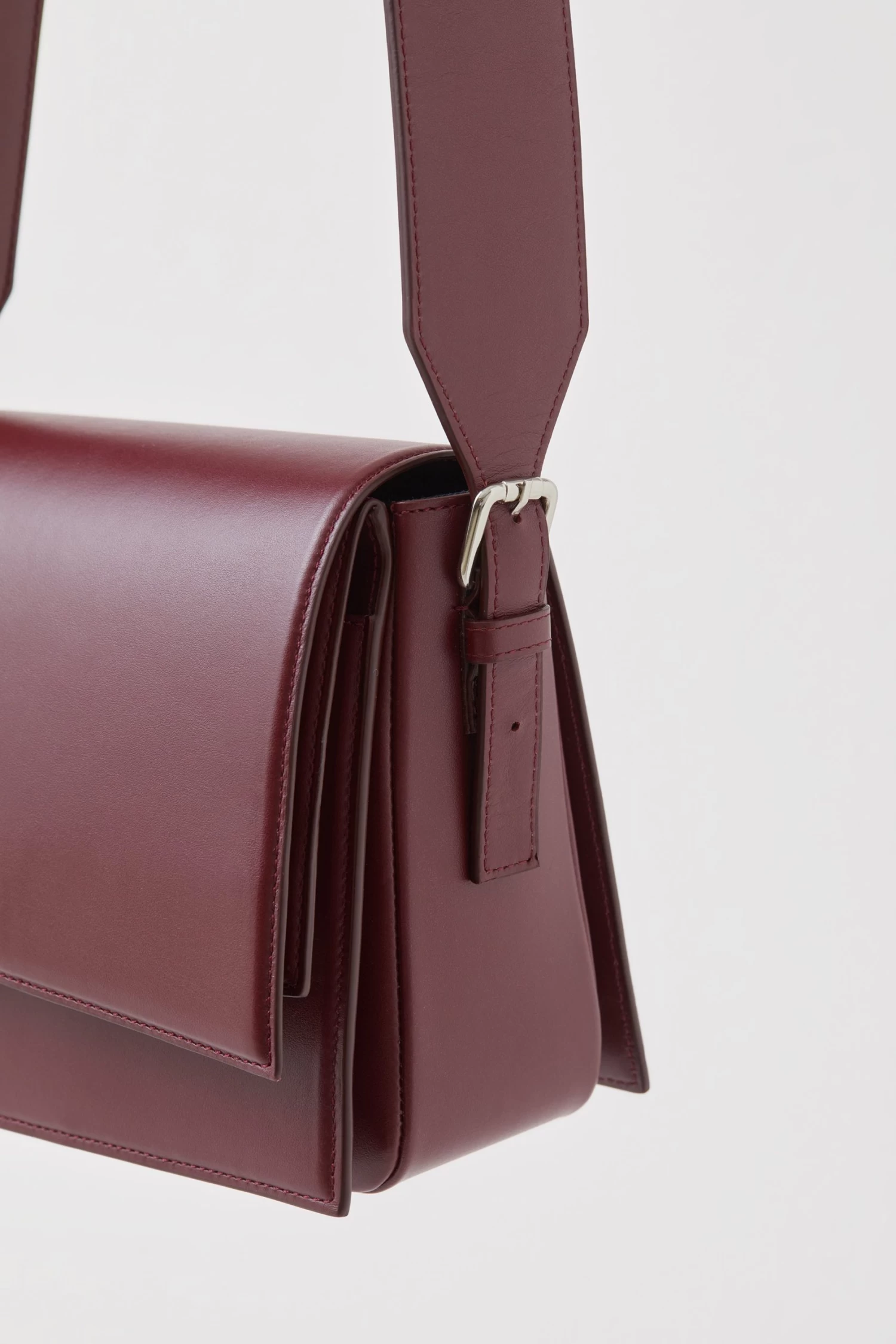 CLOSED Shoulder Bag 5 CLOSED Shoulder Bag – Bild 5