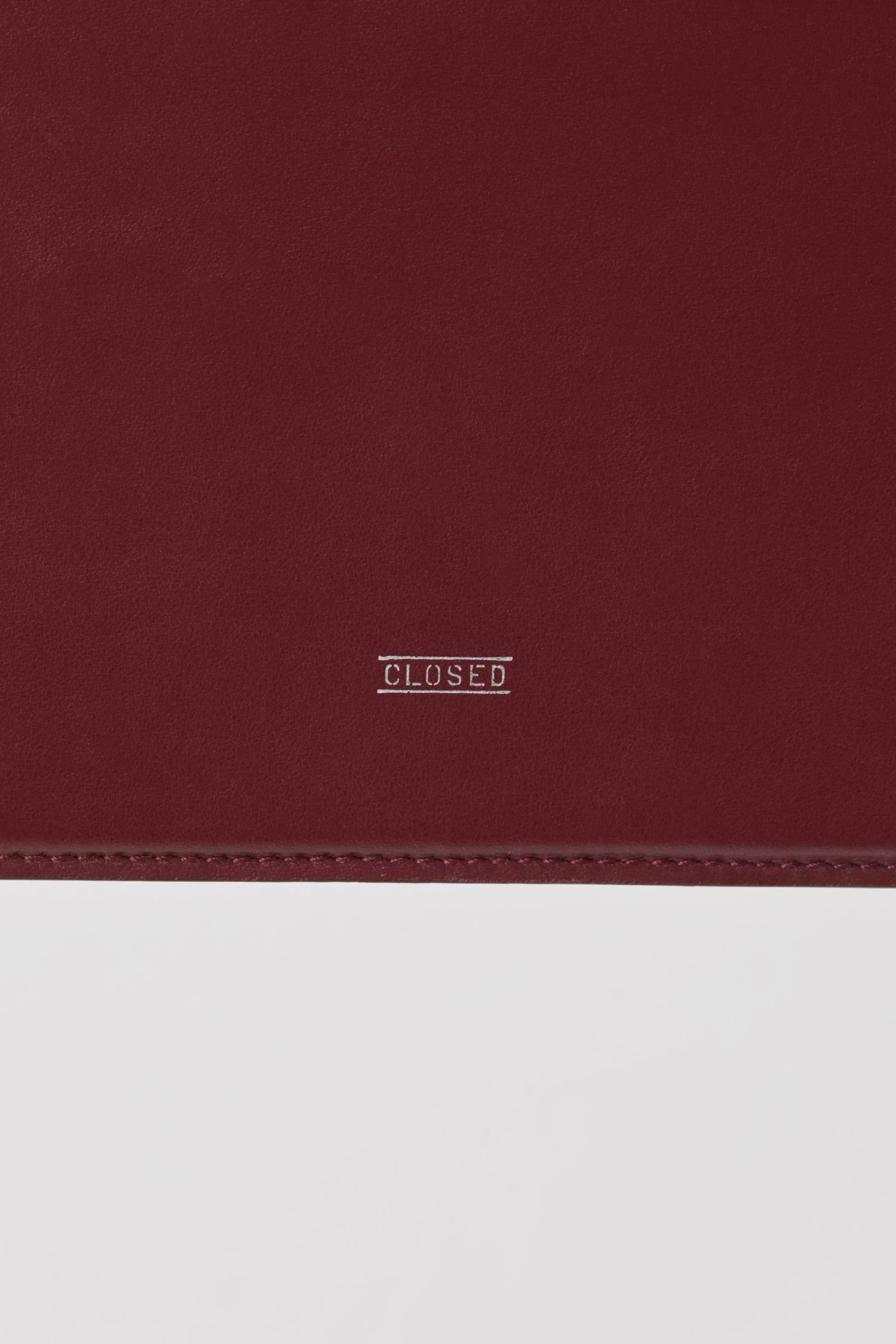 CLOSED Shoulder Bag 6 CLOSED Shoulder Bag – Bild 6