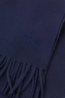 CLOSED Wollschal -Mode Verkauf C90768 71Y 22 568 2