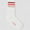 CLOSED Striped Socks