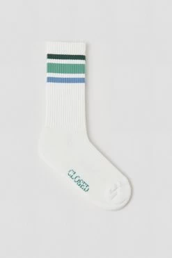 CLOSED Striped Socks