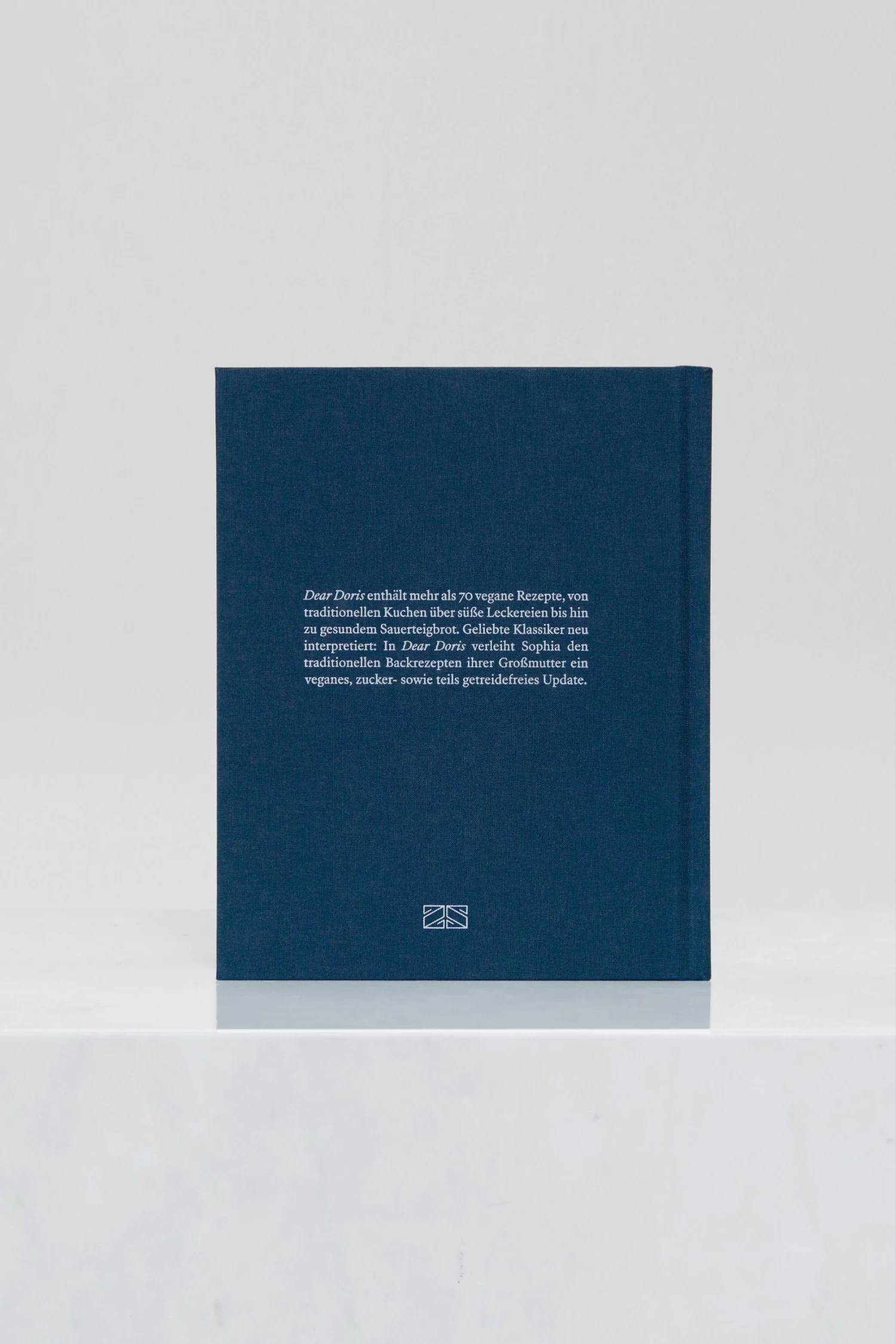 CLOSED Sophia Lewis | Dear Doris 2 CLOSED Sophia Lewis | Dear Doris – Bild 2