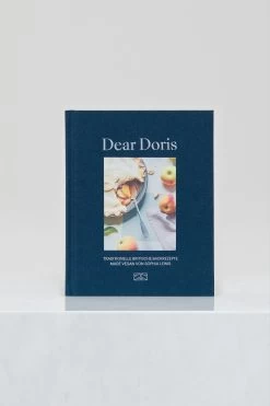 CLOSED Sophia Lewis | Dear Doris