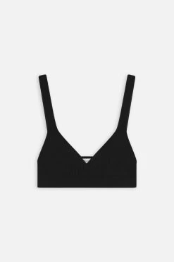 CLOSED Knitted Bra -Mode Verkauf C90960 954 22 100 5