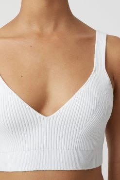 CLOSED Knitted Bra -Mode Verkauf C90960 954 22 200 2