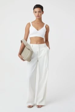 CLOSED Knitted Bra -Mode Verkauf C90960 954 22 200 4