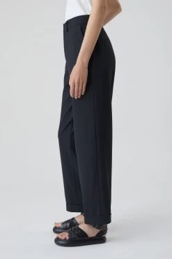 CLOSED Auckley Hose Mit Schurwolle 16 CLOSED Auckley Hose Mit Schurwolle -Mode Verkauf C91019 35P 22 100 7