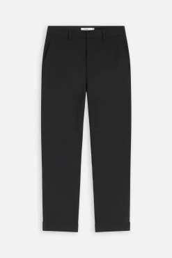 CLOSED Auckley Hose Mit Schurwolle 17 CLOSED Auckley Hose Mit Schurwolle -Mode Verkauf C91019 35P 22 100 8