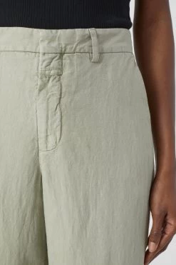 CLOSED Auckley Hose Aus Leinen -Mode Verkauf C91019 52N 30 612 4