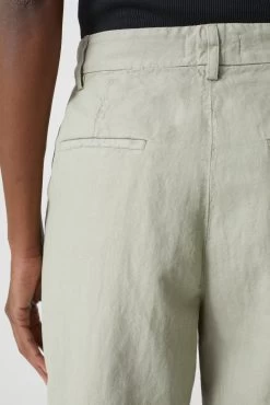 CLOSED Auckley Hose Aus Leinen -Mode Verkauf C91019 52N 30 612 5