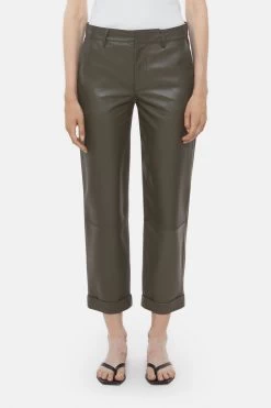 CLOSED Auckley Pants -Mode Verkauf C91019 83E 22 683 2