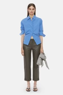 CLOSED Auckley Pants -Mode Verkauf C91019 83E 22 683 6