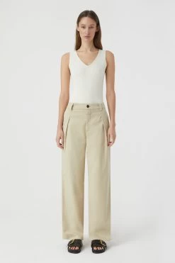 CLOSED Brooks Twill Pants