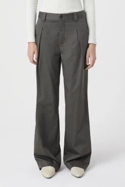 CLOSED Brooks Sateen Stretch Pants -Mode Verkauf C91132 30Y 22 144 2