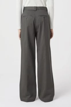 CLOSED Brooks Sateen Stretch Pants -Mode Verkauf C91132 30Y 22 144 3