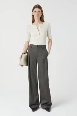 CLOSED Brooks Sateen Stretch Pants -Mode Verkauf C91132 30Y 22 144 6