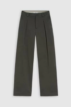 CLOSED Brooks Sateen Stretch Pants -Mode Verkauf C91132 30Y 22 144 7
