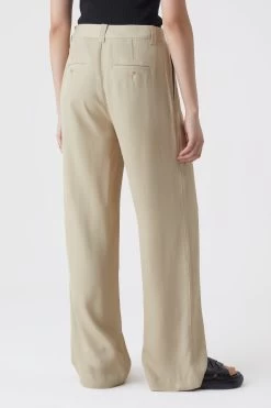 CLOSED Brooks Fluid Twill Trousers -Mode Verkauf C91132 52P 22 275 3