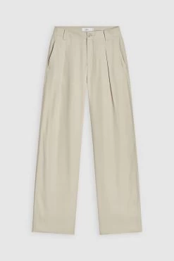 CLOSED Brooks Fluid Twill Trousers -Mode Verkauf C91132 52P 22 275 7