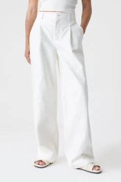 CLOSED Brooks Lederhose -Mode Verkauf C91132 82E 22 200 2