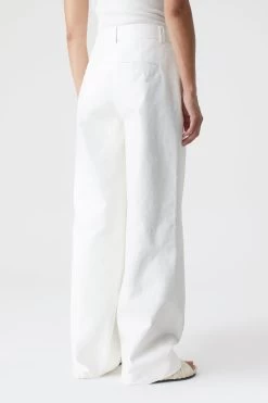 CLOSED Brooks Lederhose -Mode Verkauf C91132 82E 22 200 3