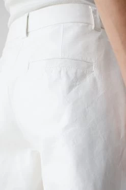 CLOSED Brooks Lederhose -Mode Verkauf C91132 82E 22 200 4