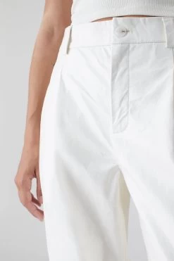 CLOSED Brooks Lederhose -Mode Verkauf C91132 82E 22 200 5