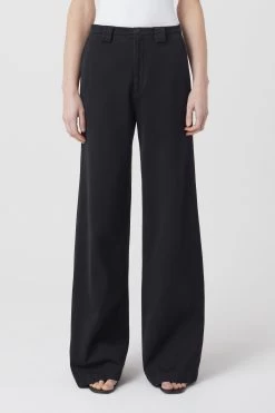 CLOSED Laon Pants 10 CLOSED Laon Pants -Mode Verkauf C91187 52M 30 100 2