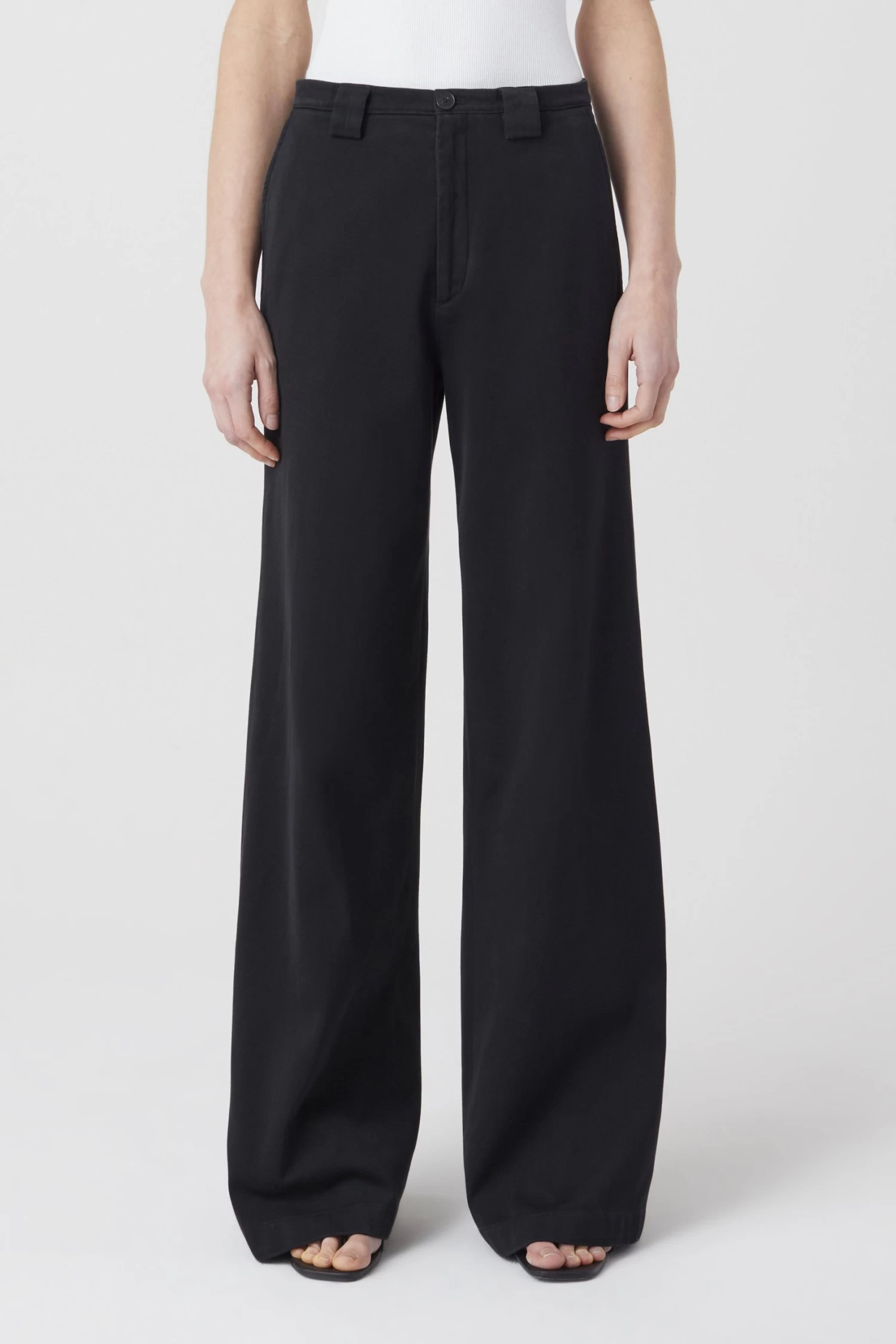 CLOSED Laon Pants 3 CLOSED Laon Pants – Bild 3