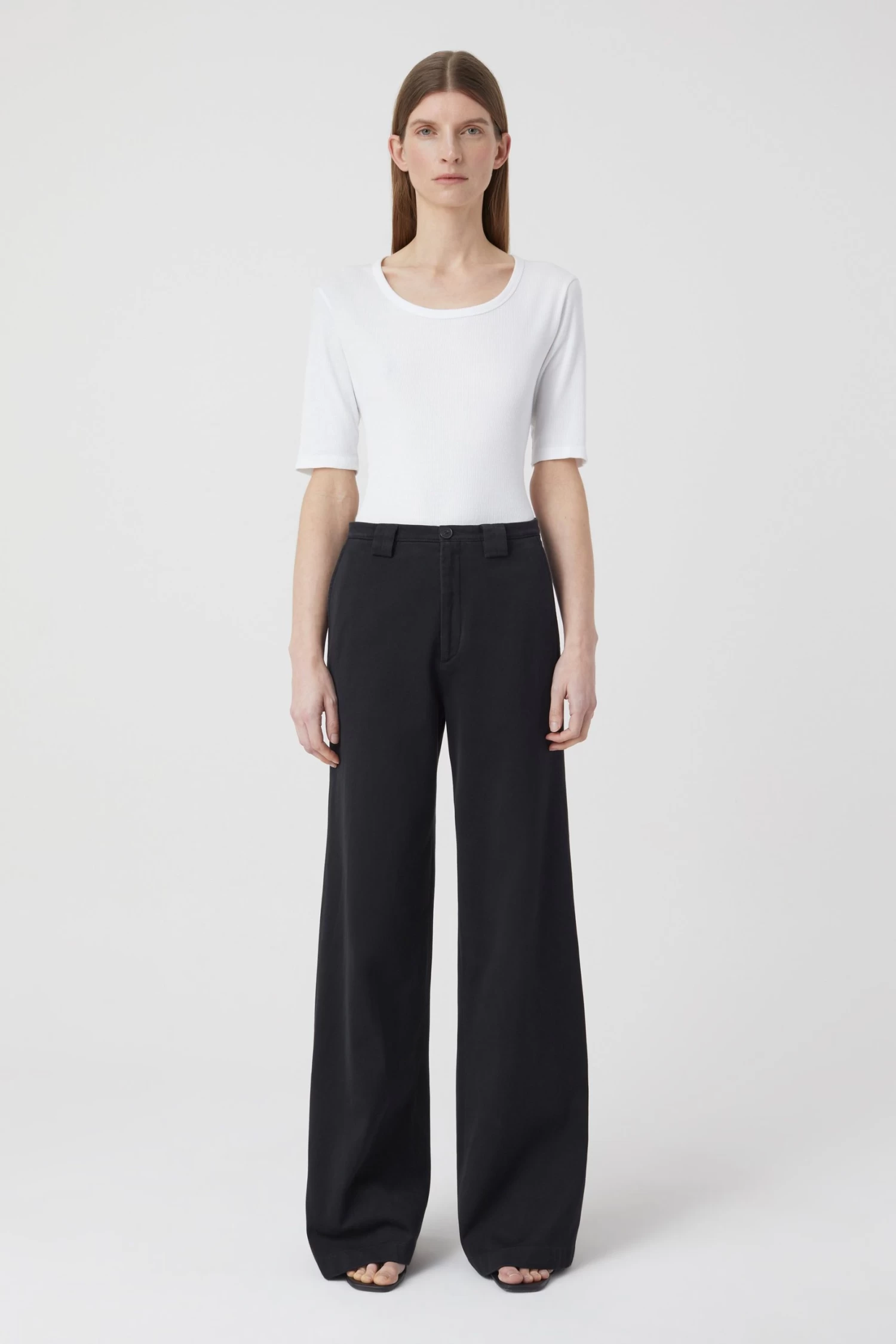 CLOSED Laon Pants 1 CLOSED Laon Pants