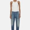 CLOSED X-Lent Denim