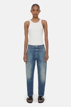 CLOSED X-Lent Denim
