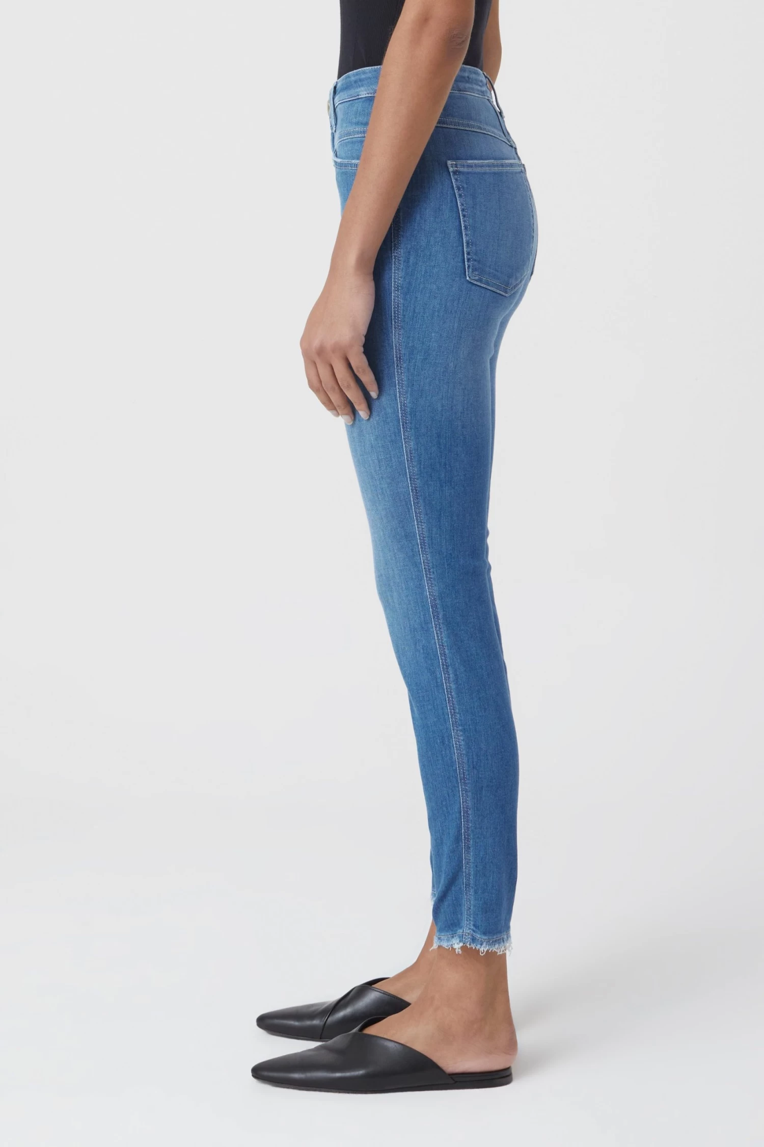 CLOSED Skinny Pusher 2 CLOSED Skinny Pusher – Bild 2