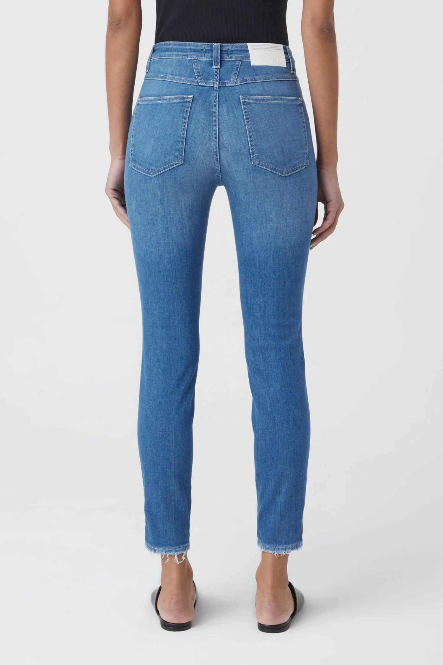 CLOSED Skinny Pusher 4 CLOSED Skinny Pusher – Bild 4