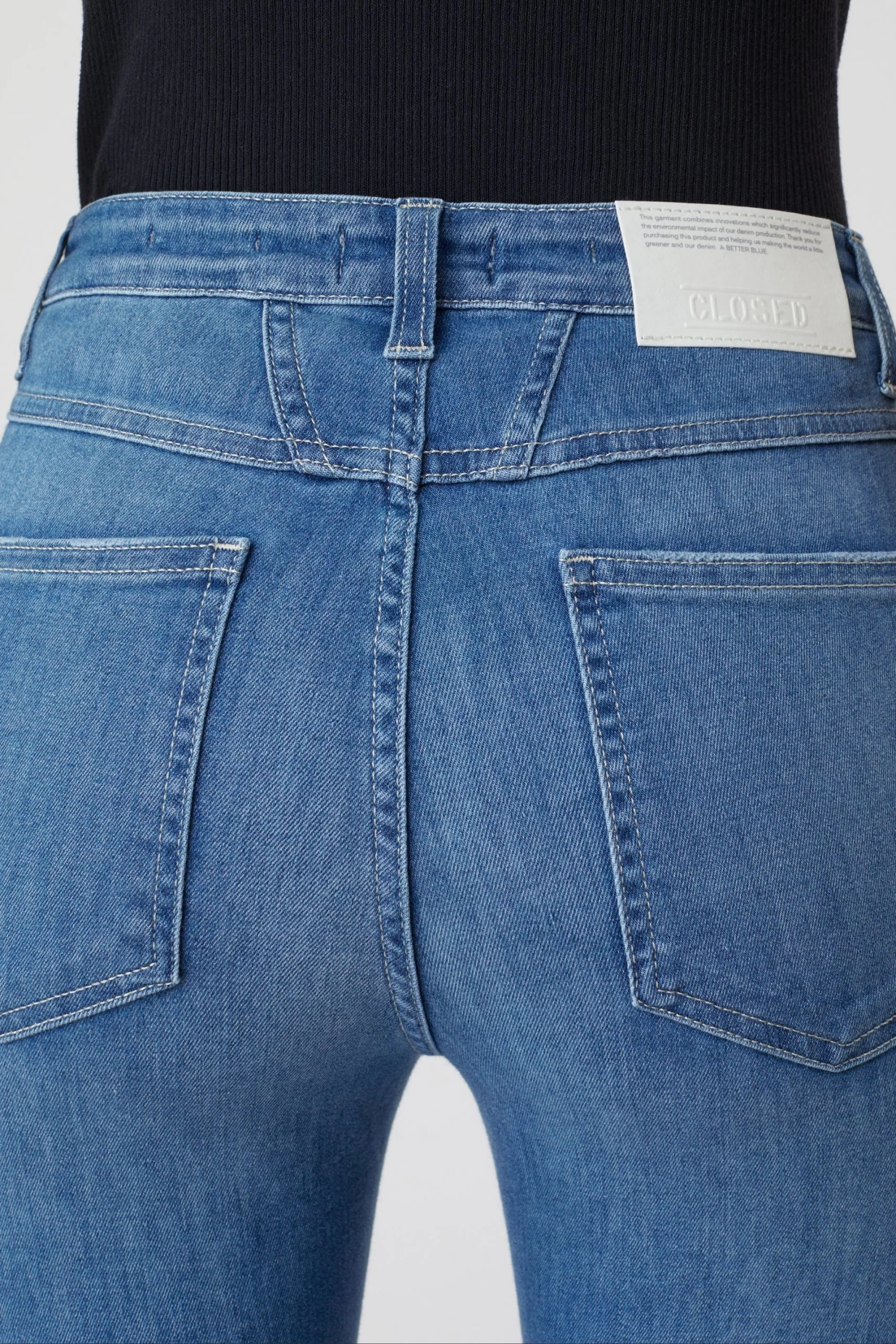 CLOSED Skinny Pusher 5 CLOSED Skinny Pusher – Bild 5