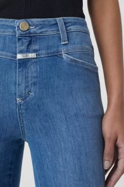 CLOSED Skinny Pusher 13 CLOSED Skinny Pusher -Mode Verkauf C91231 06E 2A DBL 5