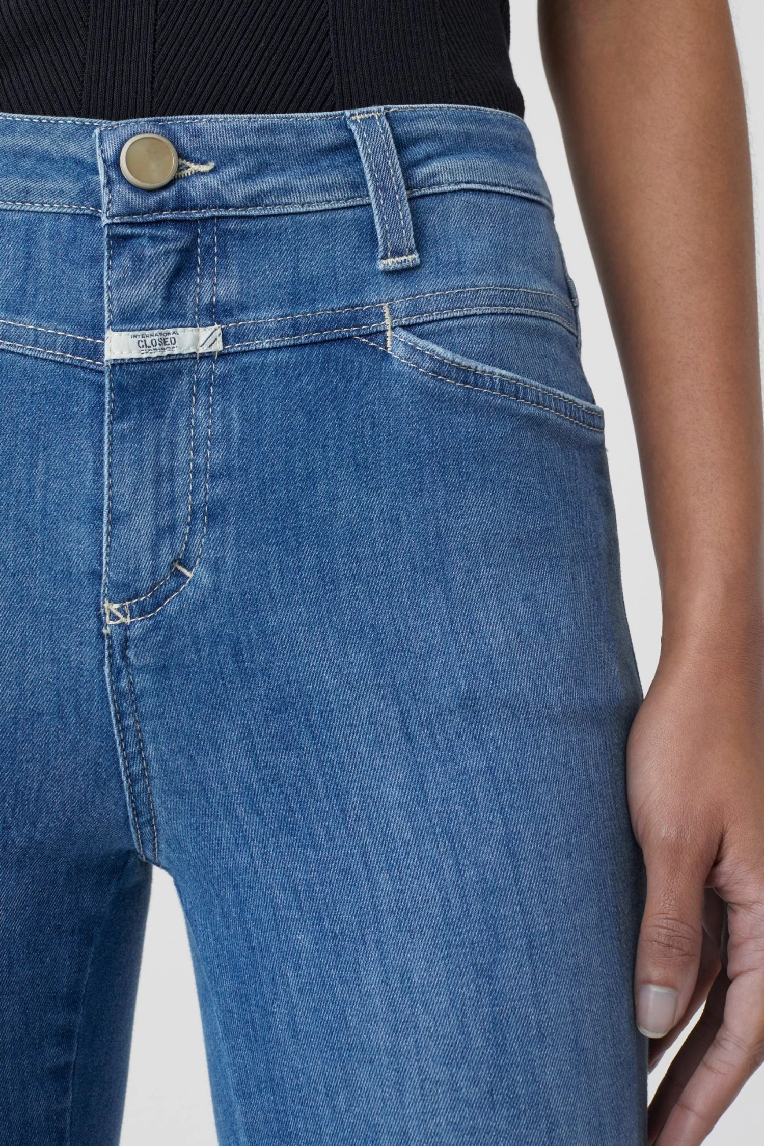 CLOSED Skinny Pusher 6 CLOSED Skinny Pusher – Bild 6