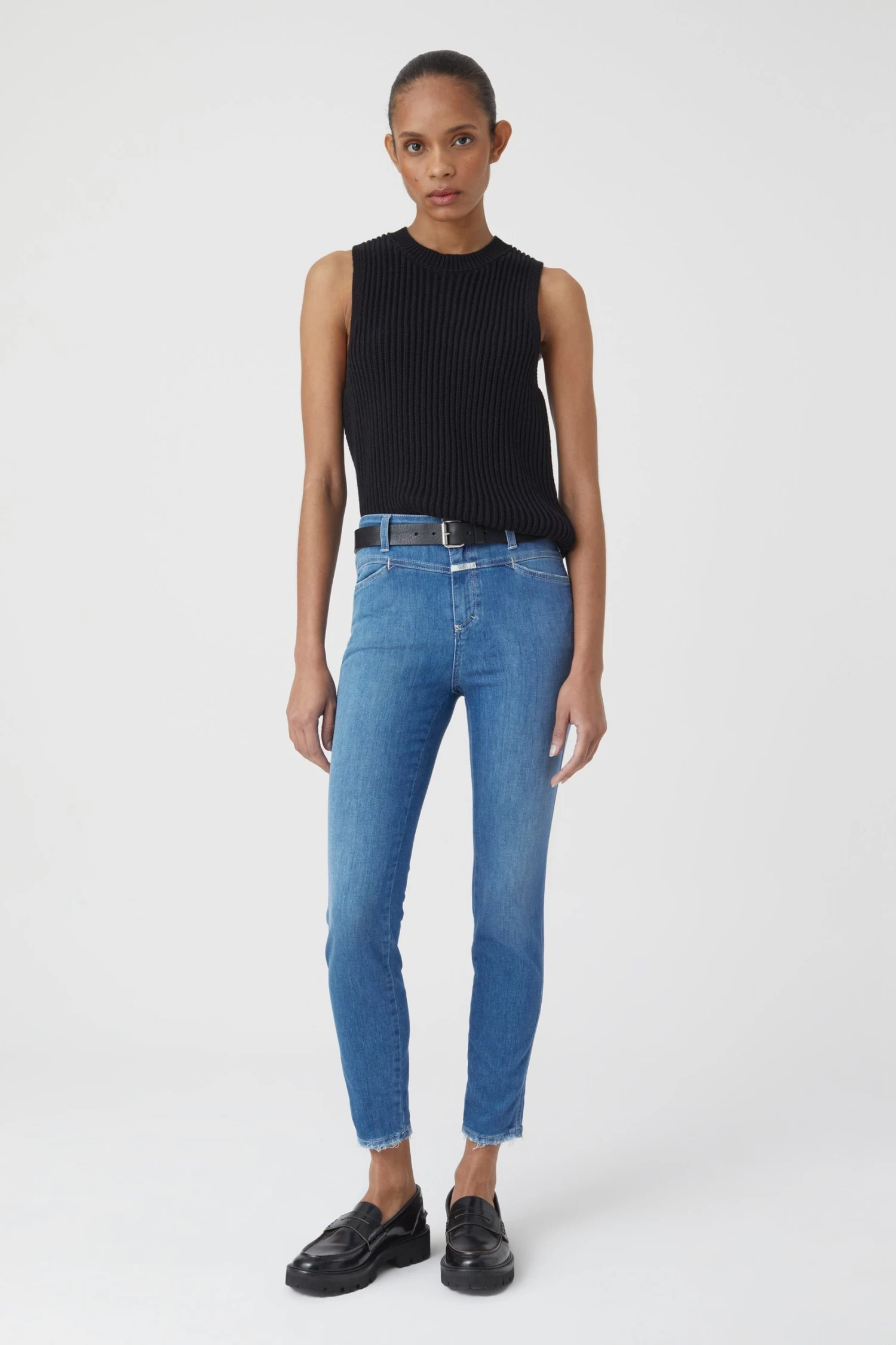 CLOSED Skinny Pusher 7 CLOSED Skinny Pusher – Bild 7