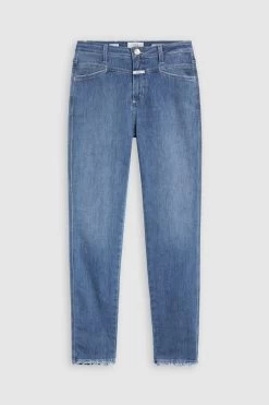 CLOSED Skinny Pusher 15 CLOSED Skinny Pusher -Mode Verkauf C91231 06E 2A DBL 7