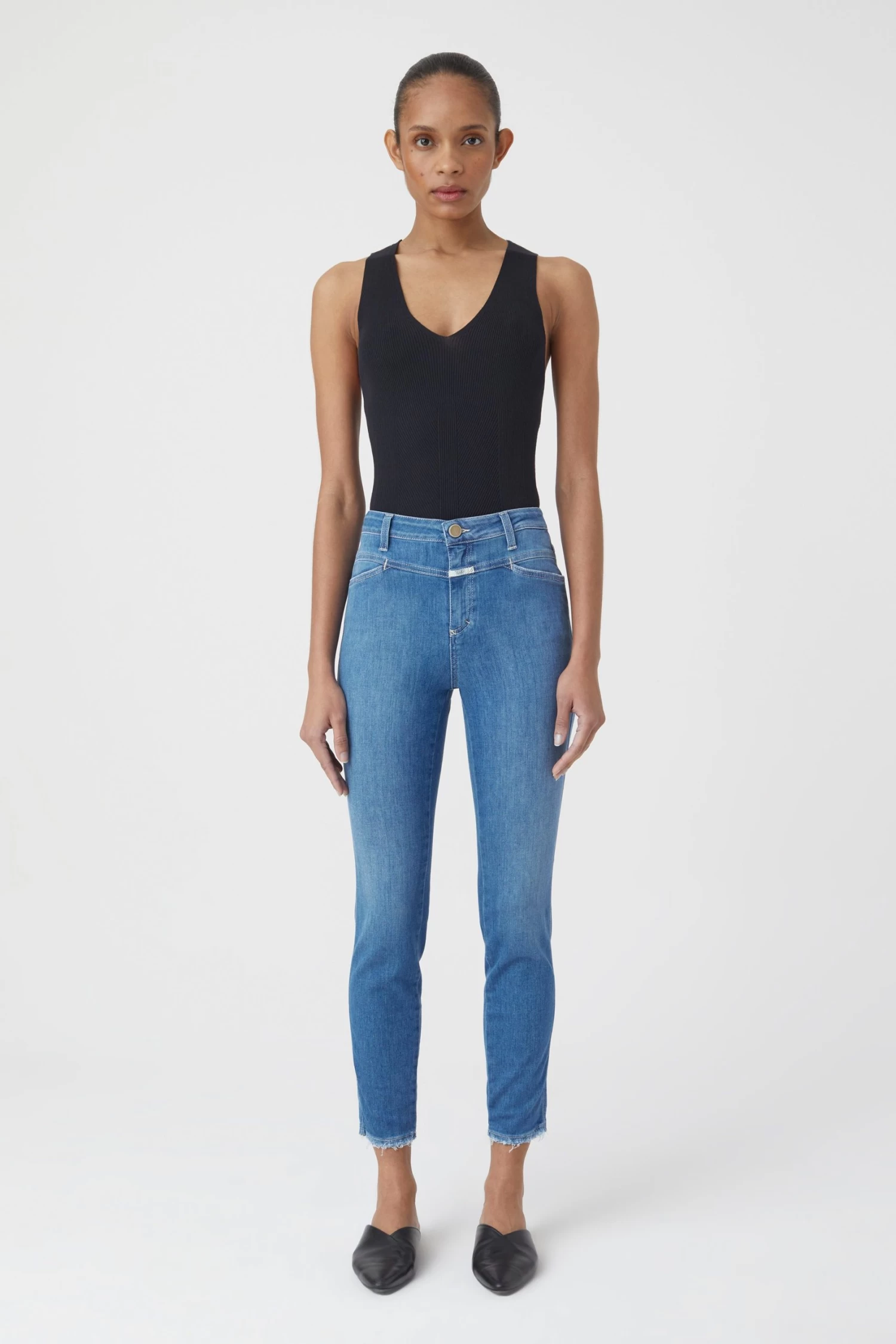 CLOSED Skinny Pusher 1 CLOSED Skinny Pusher