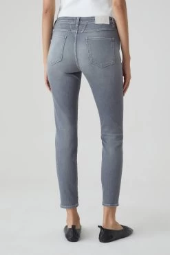 CLOSED Skinny Pusher Grey Denim 10 CLOSED Skinny Pusher Grey Denim -Mode Verkauf C91231 06G 3N MGY 3