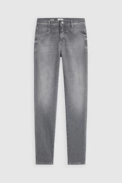 CLOSED Skinny Pusher Grey Denim 13 CLOSED Skinny Pusher Grey Denim -Mode Verkauf C91231 06G 3N MGY 6